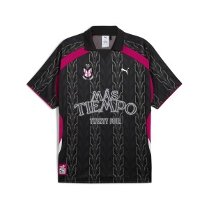 Koszulka Puma X Más Tiempo Twenty Four