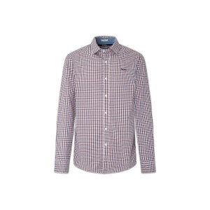 Koszula Pepe Jeans Fleetwood