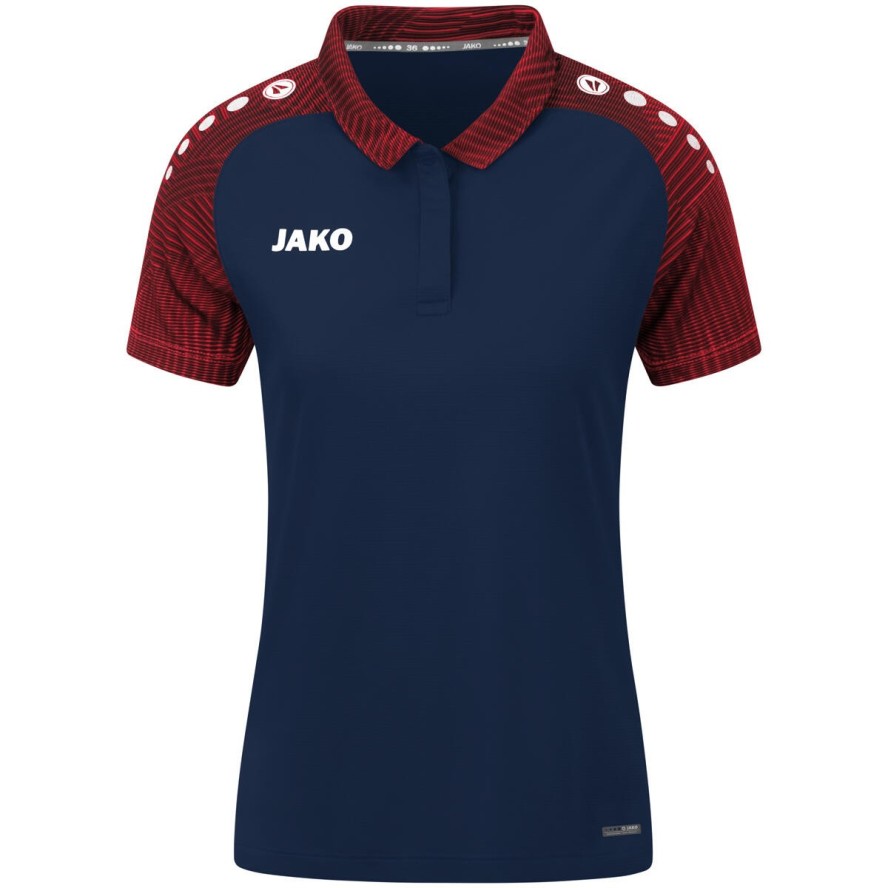 Polo Jako Performance