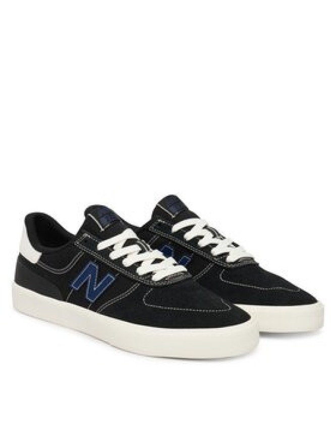 New Balance Tenisówki UN272BRL Czarny