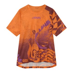 Maillot Endura SingleTrack Print