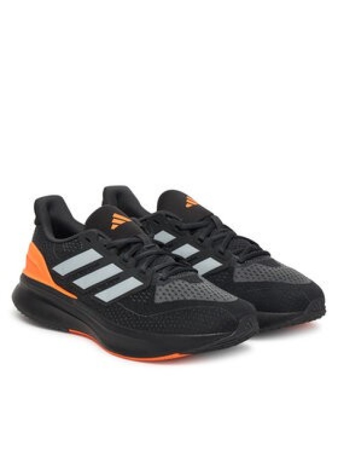 adidas Buty do biegania Ultrarun 5 JQ6941 Szary