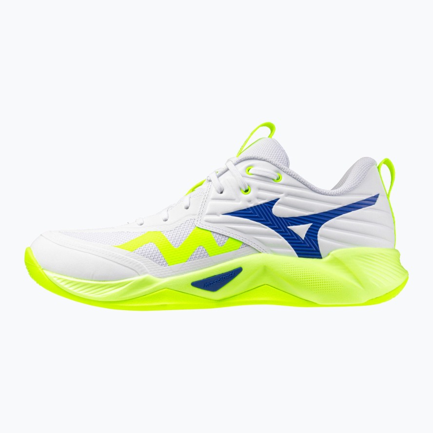 Buty do siatkówki Mizuno Wave Momentum Pro