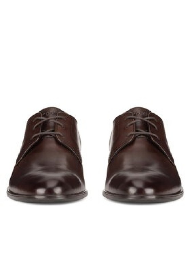 Lasocki Półbuty RIO-GRANDE-33 MB Brązowy