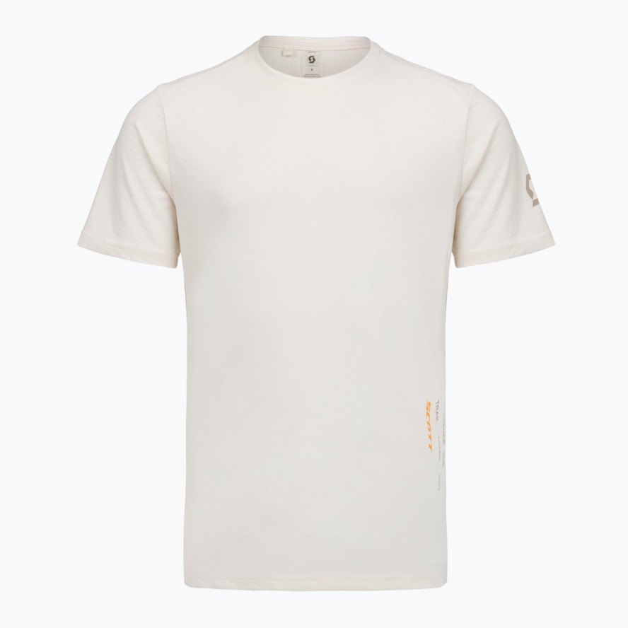 Koszulka do biegania męska SCOTT Endurance DRI Tee