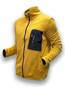 Bluza Trimm MICRON