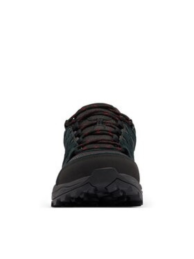 Columbia Trekkingi Redmond™ IV Low Waterproof 2128721 Czarny