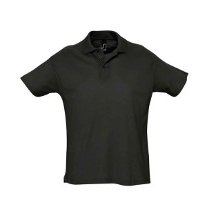 Męska Koszulka Polo Summer II