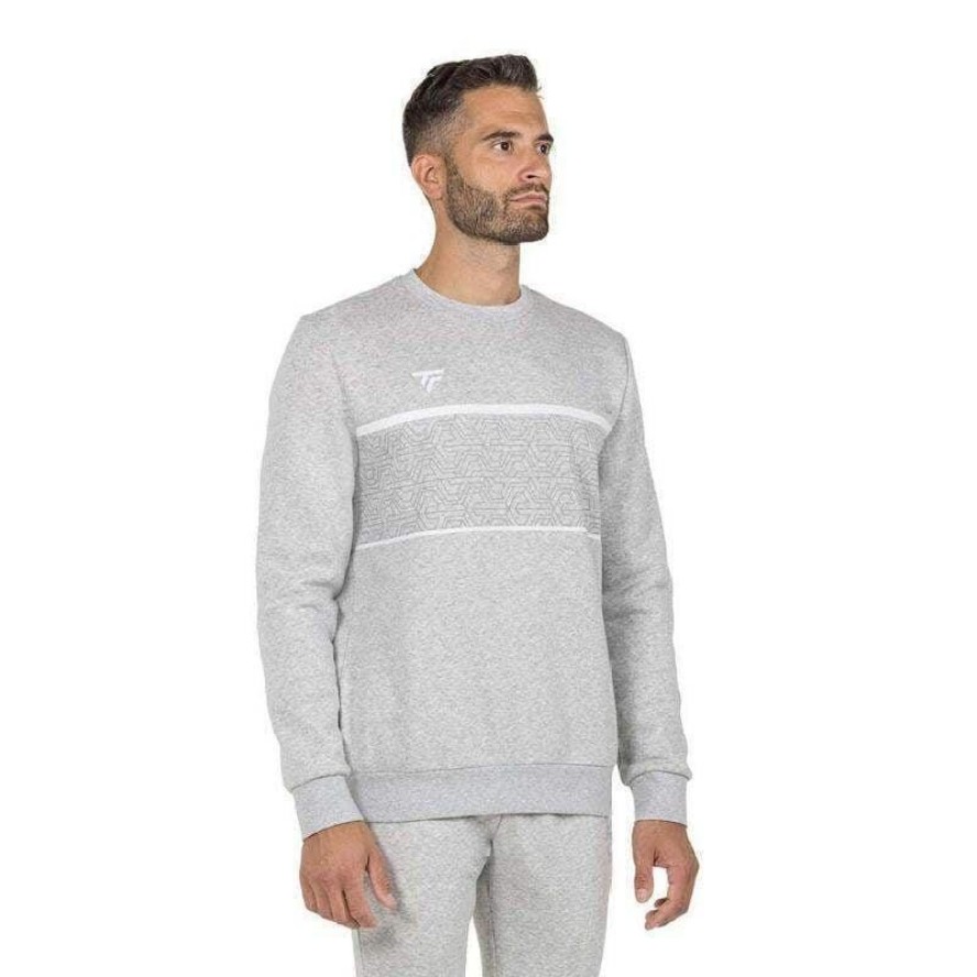 Bluza męska Tecnifibre Team Sweater