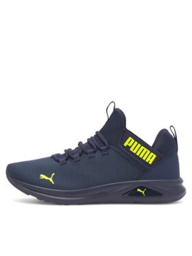Puma Sneakersy C-ENZO 2 CLEAN 37712610 Granatowy