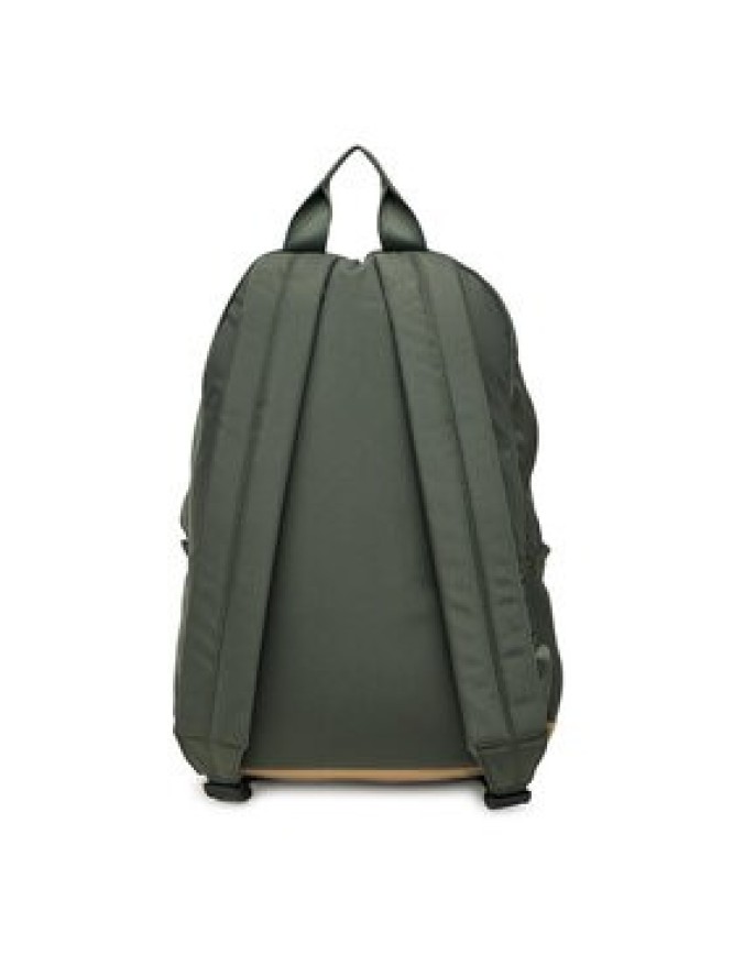 Tommy Jeans Plecak Tjm Ess Daily Dome Backpack AM0AM13356 Khaki