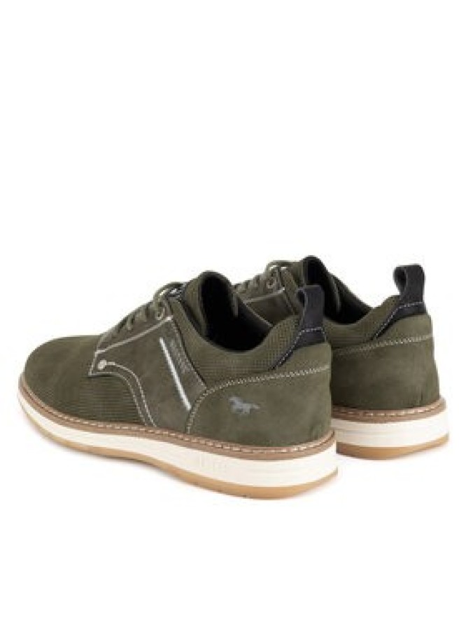 Mustang Półbuty 4197-303 Khaki