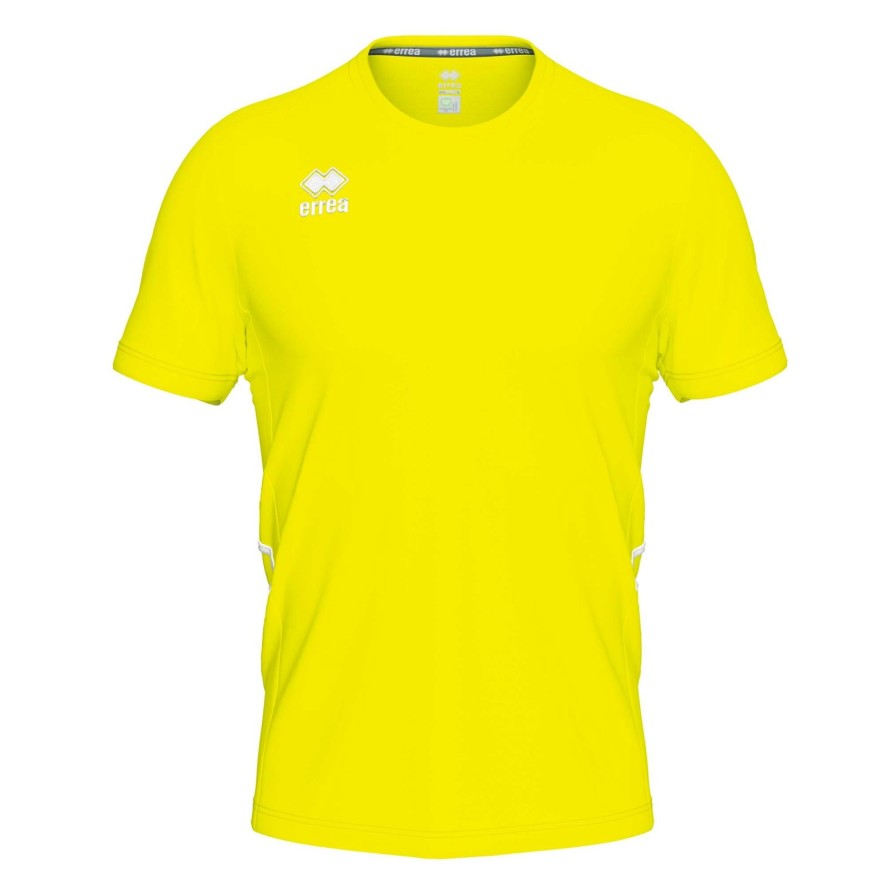 T-Shirt Errea Marvin Koszulka Z Krótkim Rękawem Ad Dorośli