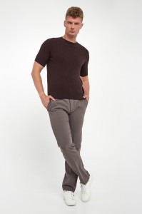 Spodnie męskie EMPORIO ARMANI