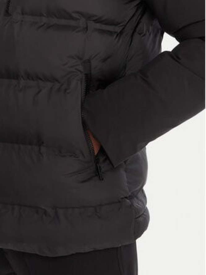 KARL LAGERFELD Kurtka zimowa 505029 554596 Czarny Regular Fit