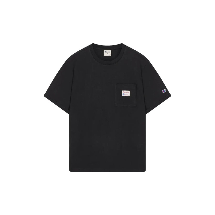 T-shirty Champion