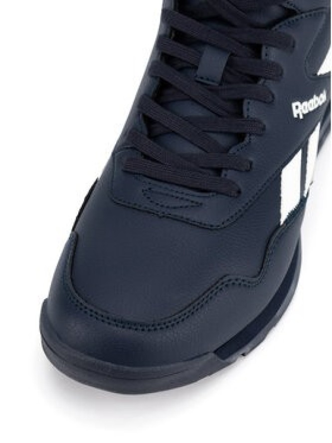 Reebok Trzewiki H8-001 MM Granatowy
