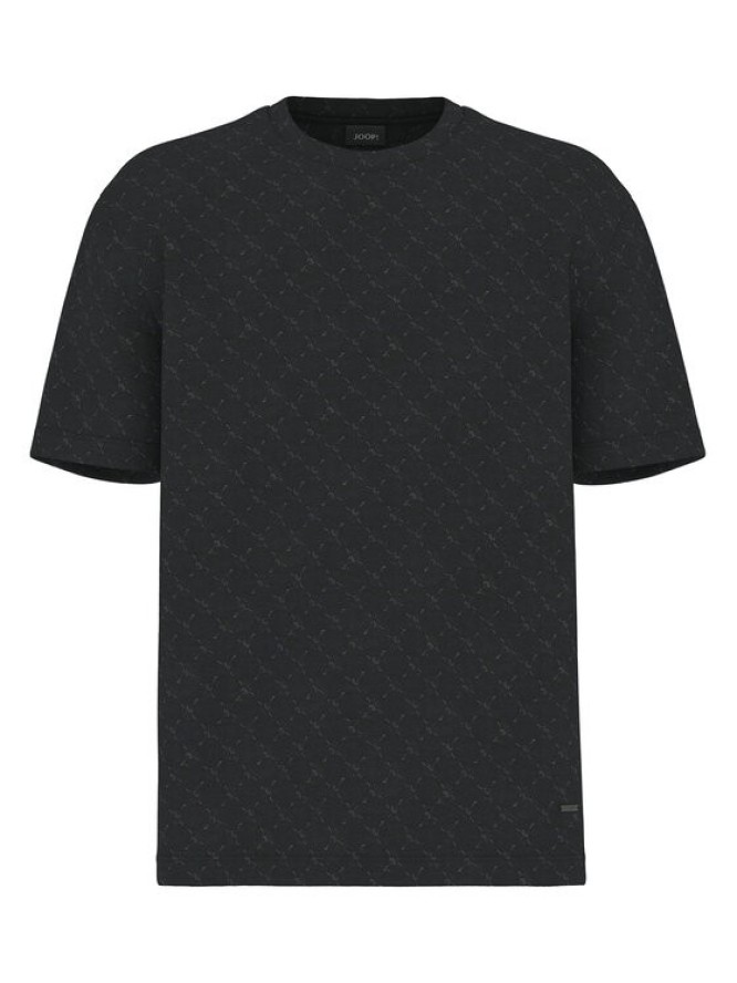 JOOP! T-Shirt 17 JJ-26Berko 30046984 Czarny Modern Fit