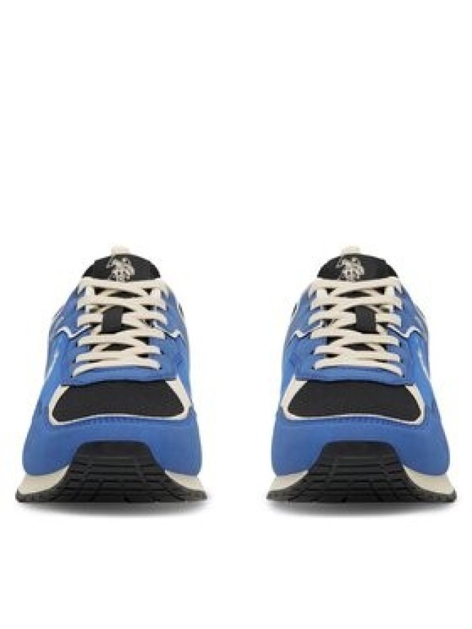U.S. Polo Assn. Sneakersy TABRY007 Niebieski