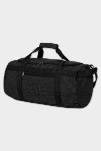 Torba sportowa treningowa PITBULL codzienna miejsce na laptopa HORNET
