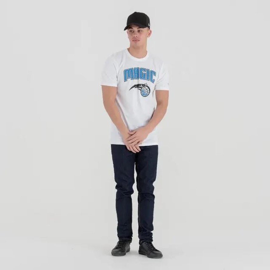 Koszulka Orlando Magic NBA