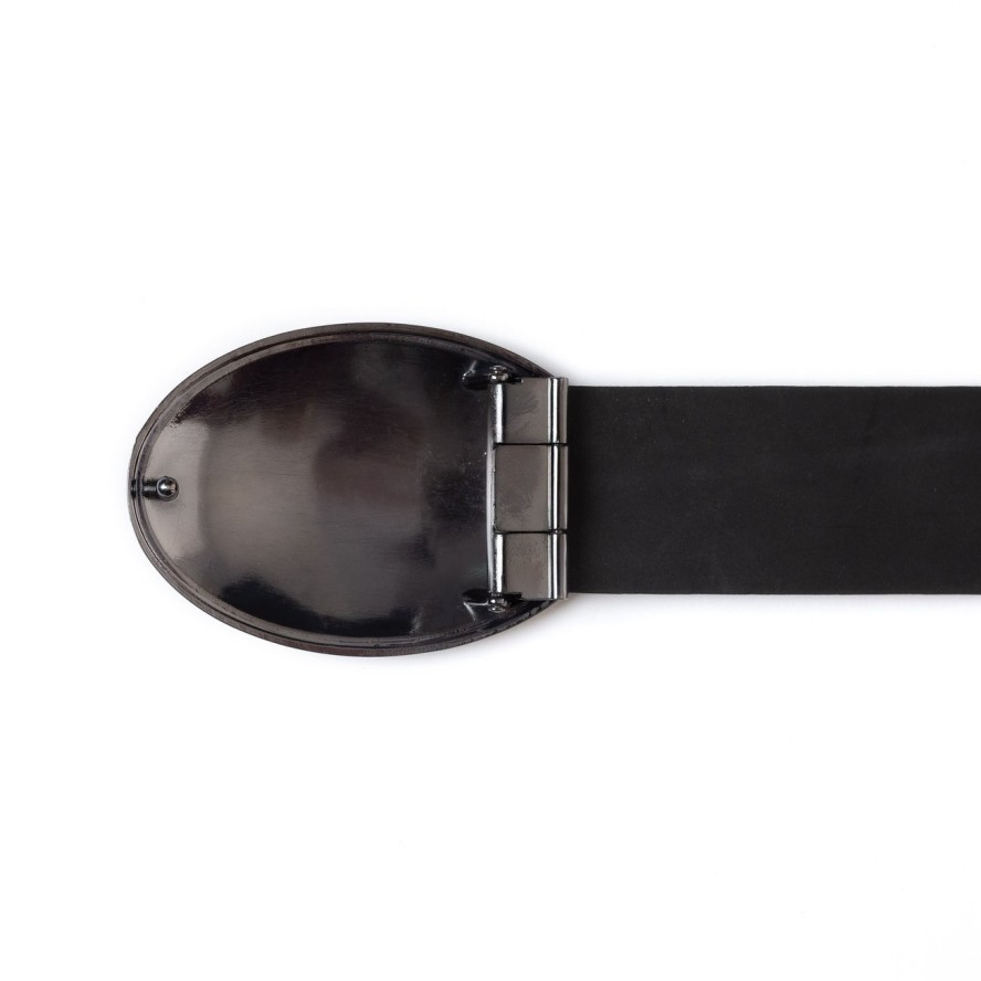 VANZETTI PASEK SKÓRZANY SOPO-VAN923 680 40mm Ledergürtel RO2007