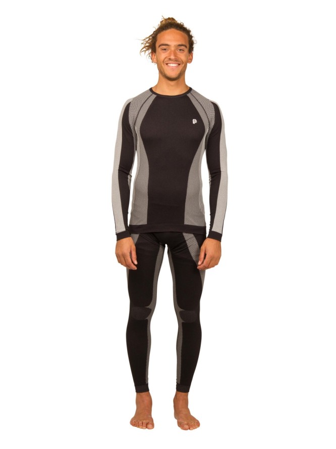 Spodnie męskie Protest BLAINE thermo pants
