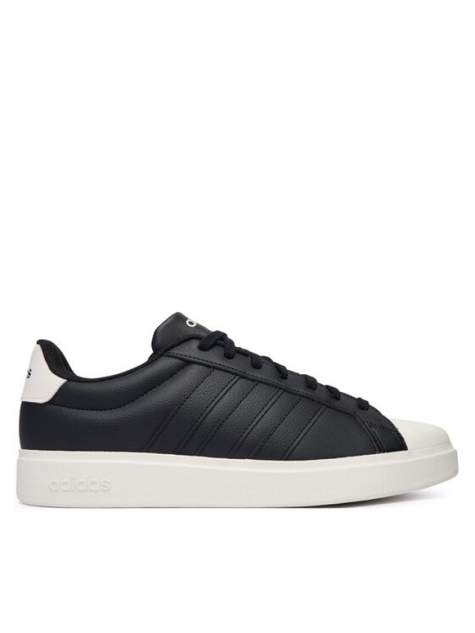 adidas Sneakersy Streettalk JP8278 Czarny