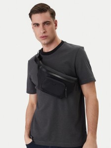 Emporio Armani Nerka EM001805 AF13454 UC001 Czarny