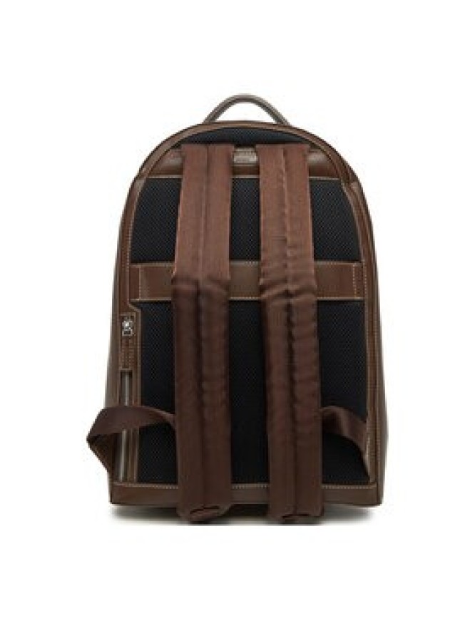 Guess Plecak HMFITC P5105 Brązowy