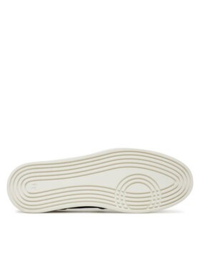 Filling Pieces Półbuty Signature Loafer 79128261861 Czarny