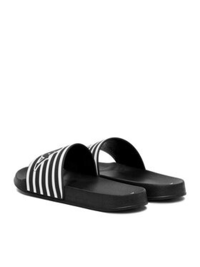 Kappa Klapki CEO-864089A-M Czarny