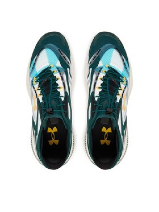 Under Armour Sneakersy UA Echo 6006061 Kolorowy