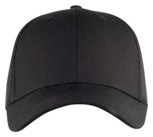 clique Melange Cap z poliestru – black