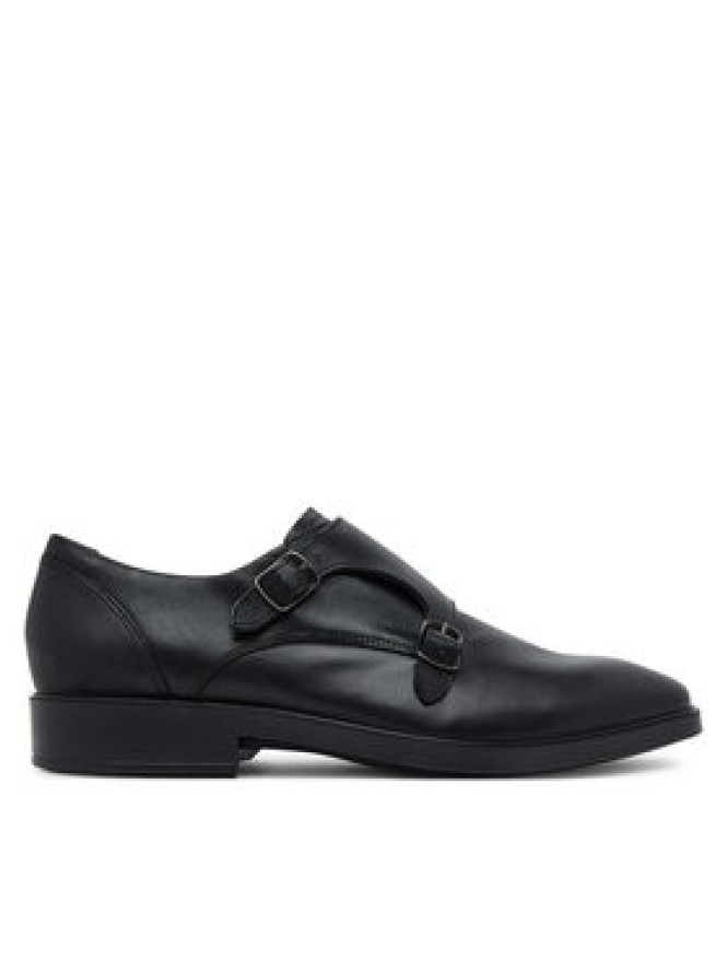 ECCO Sneakersy 52333401001 Czarny