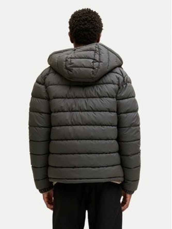 Jack & Jones Kurtka zimowa Point 12285924 Szary Regular Fit