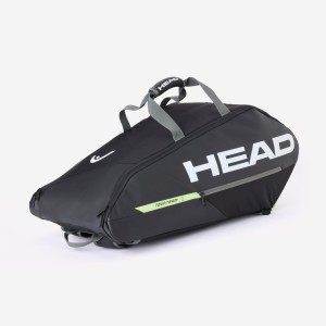 Torba tenisowa Head Super Combi 9R 2026