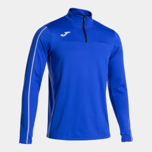 Bluza do biegania męska Joma R-Trail Nature
