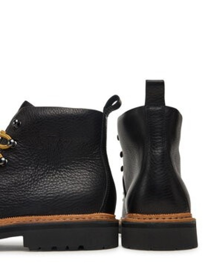 Fracap Trapery Magnifico M120 Czarny