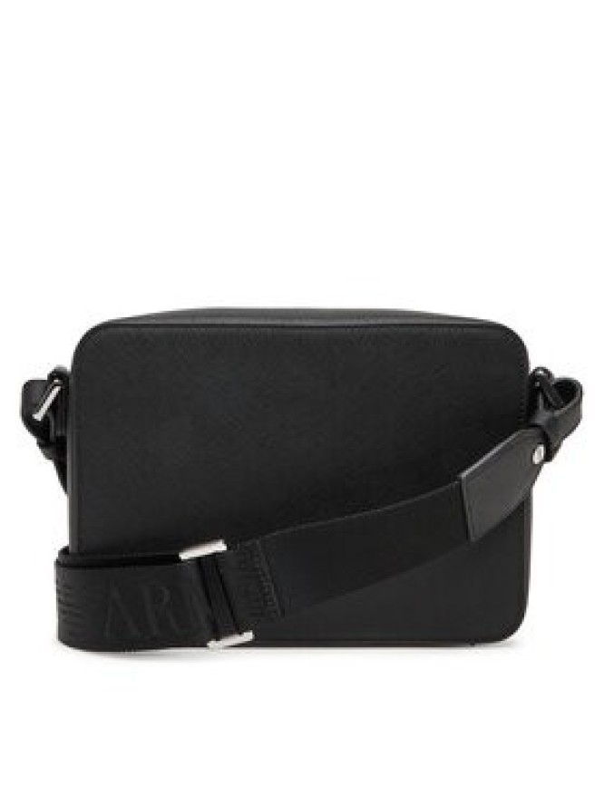 Emporio Armani Torebka EM001186 AF13805 UC001 Czarny