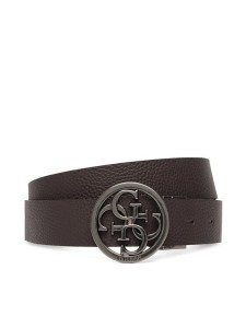 Guess Pasek BM7885 P6235 Brązowy