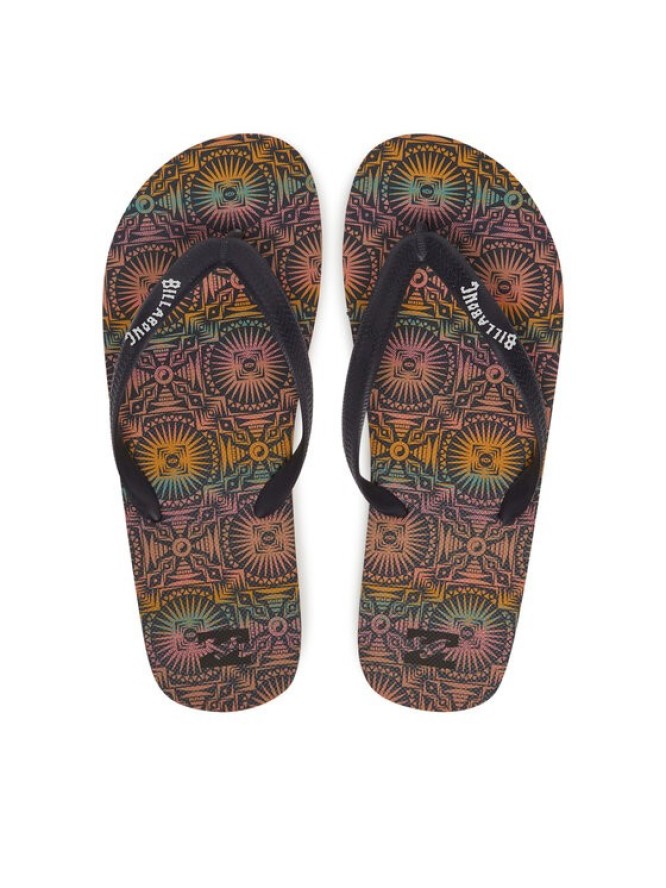 Billabong Japonki Tides EBYL100027 Granatowy