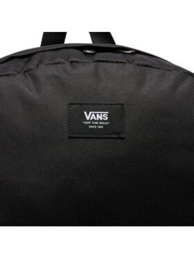 Vans Plecak Old Skool Backpack VN000H4WBLK1 Czarny