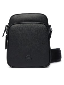 BOSS Saszetka 50558857 Czarny