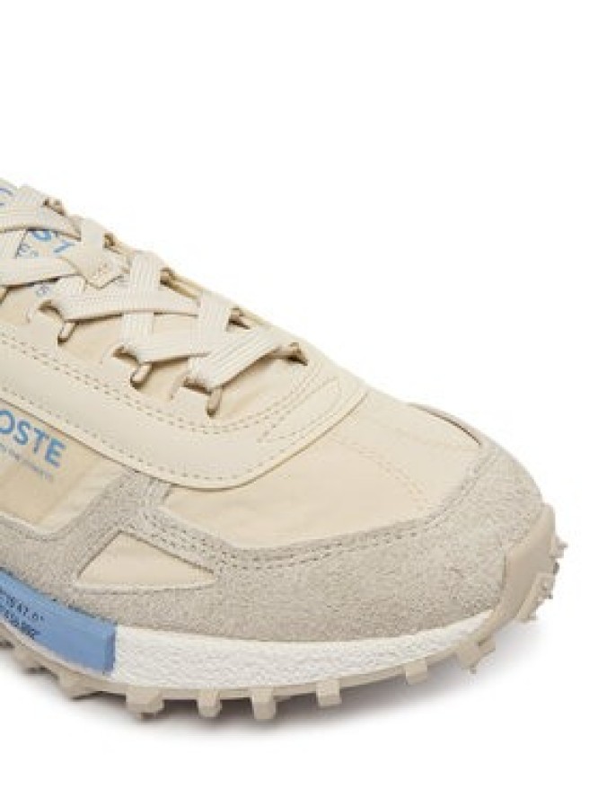 Lacoste Sneakersy Elite Active 51SMA0042 Szary