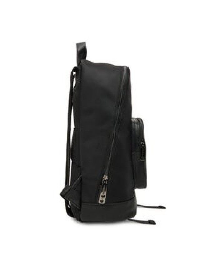 Valentino Plecak VBS8AQ01 Czarny