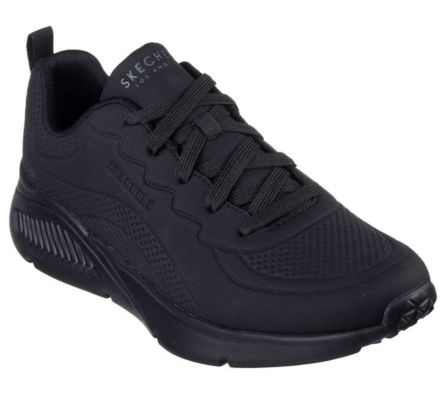 Buty sportowe Sneakersy męskie, Skechers Uno Lite-Lighter One