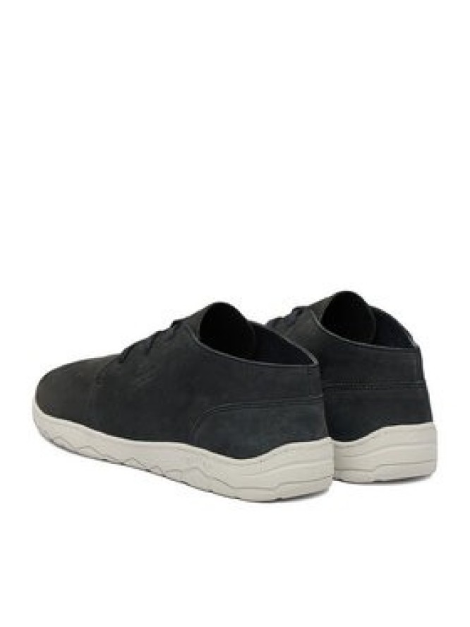 Rieker Półbuty 08301-14 Granatowy