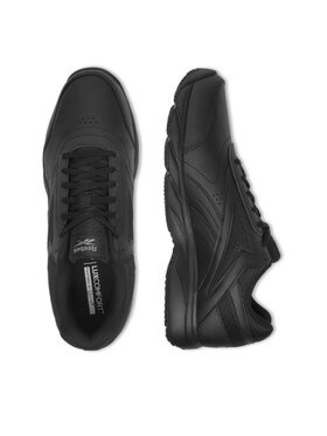 Reebok Sneakersy CEO-WORK N CUSHION 100001162 Czarny