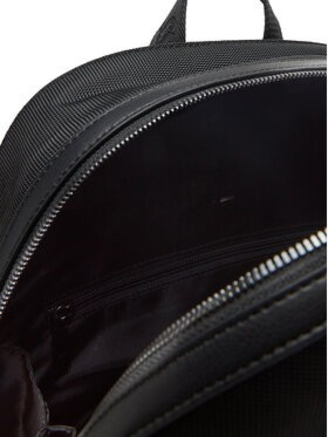 BOSS Plecak 50536170 Czarny